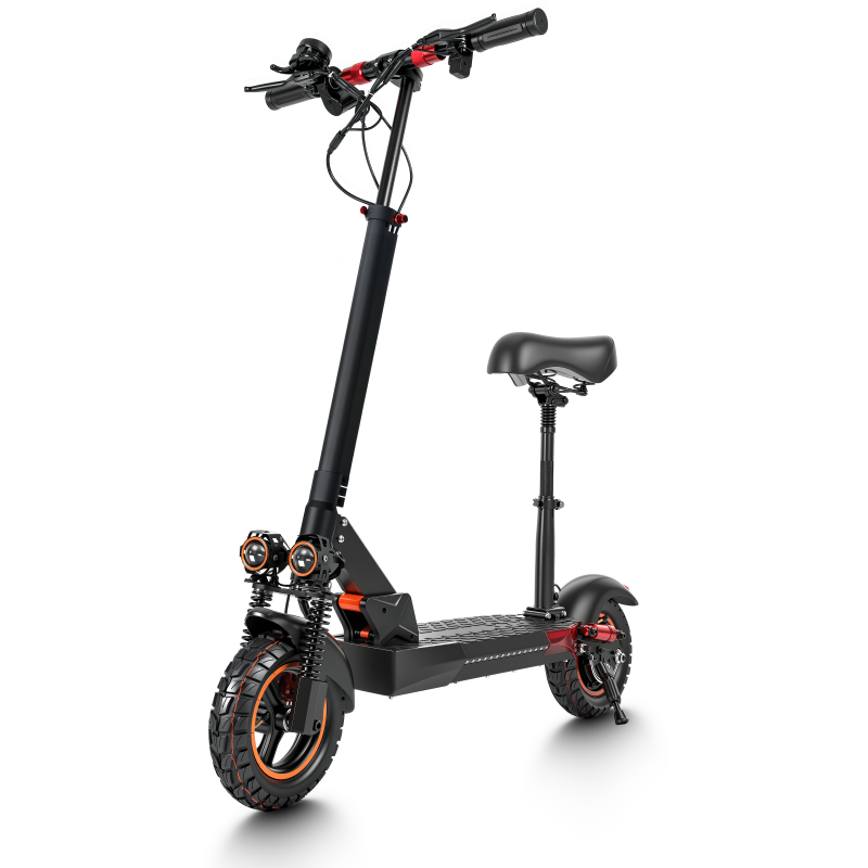 Mankeel Adjustable Seat for MX-14/MX-14 Pro Electric Scooter