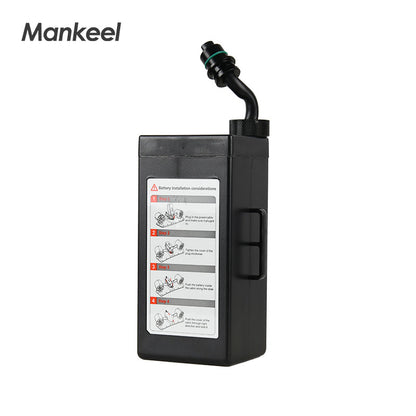 6000 mAh Battery for Mankeel W7 Sea Scooter