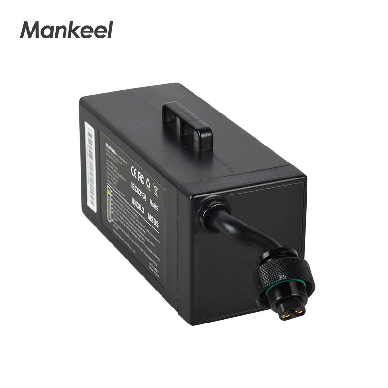 6000 mAh Battery for Mankeel W7 Sea Scooter