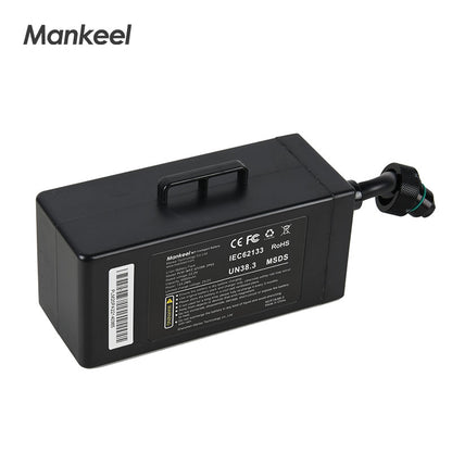 6000 mAh Battery for Mankeel W7 Sea Scooter
