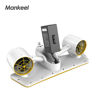 6000 mAh Battery for Mankeel W7 Sea Scooter