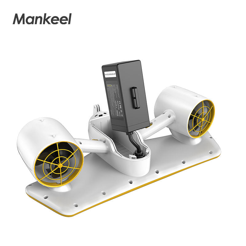 6000 mAh Battery for Mankeel W7 Sea Scooter