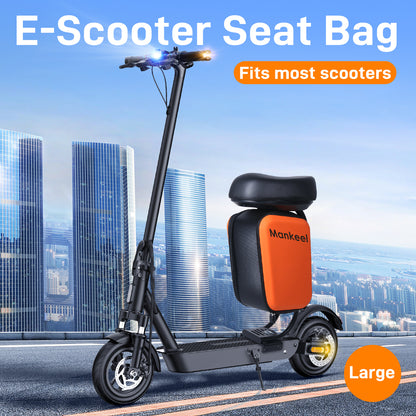 Mankeel Seat Bag for Most Electric Scooter