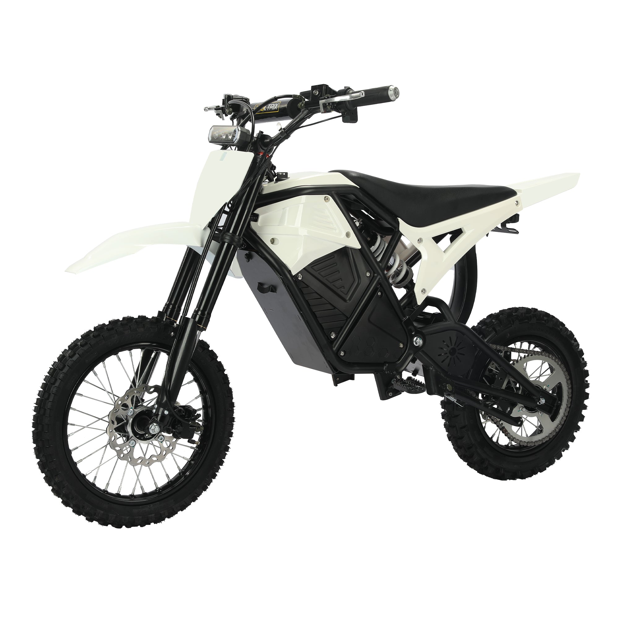 EDB001 Electric Dirt Bike