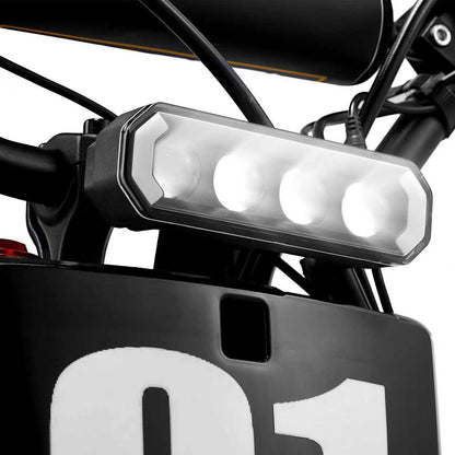 EDB001 Electric Dirt Bike