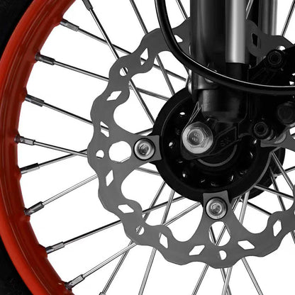 EDB001 Electric Dirt Bike