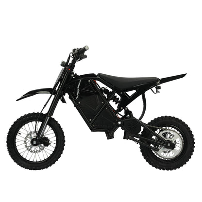 EDB001 Electric Dirt Bike