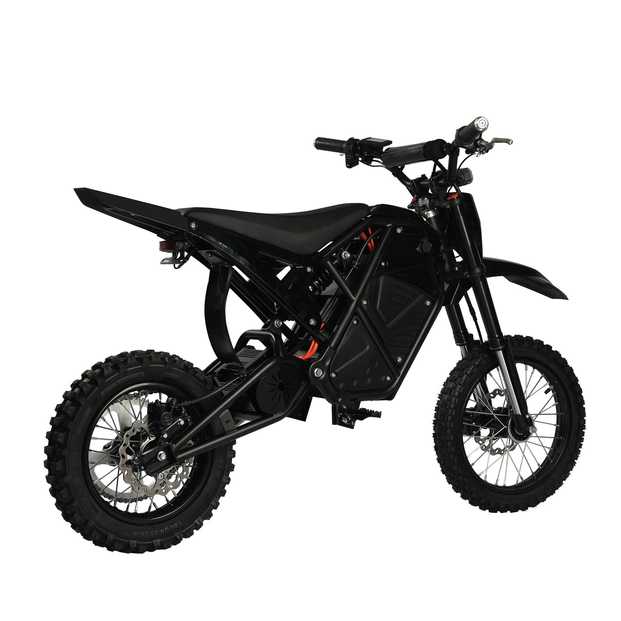 EDB001 Electric Dirt Bike