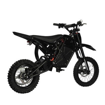 EDB001 Electric Dirt Bike