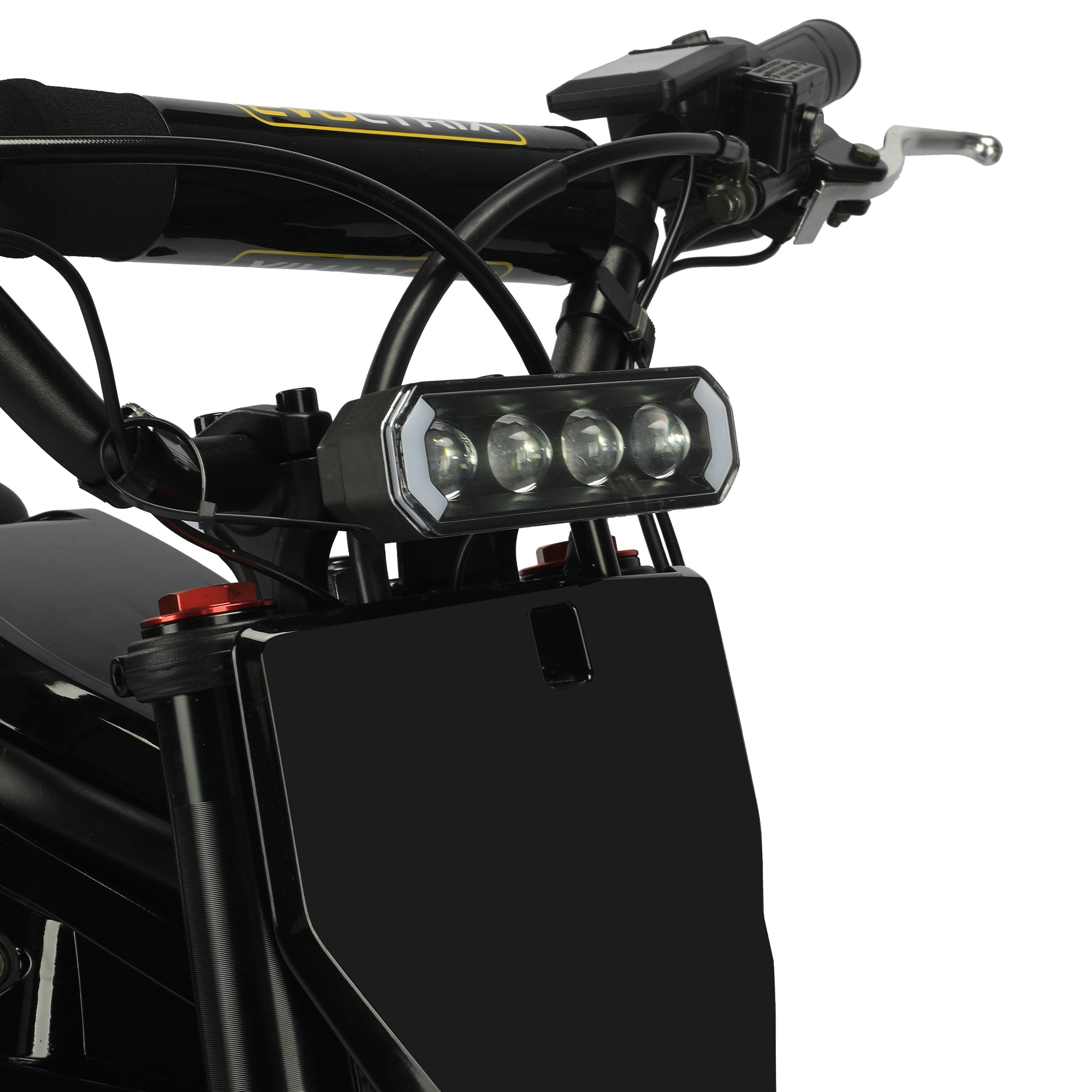 EDB001 Electric Dirt Bike