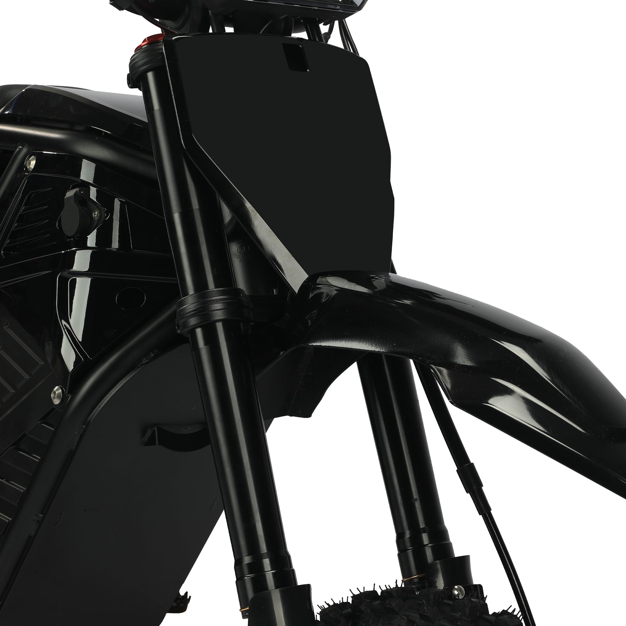 EDB001 Electric Dirt Bike