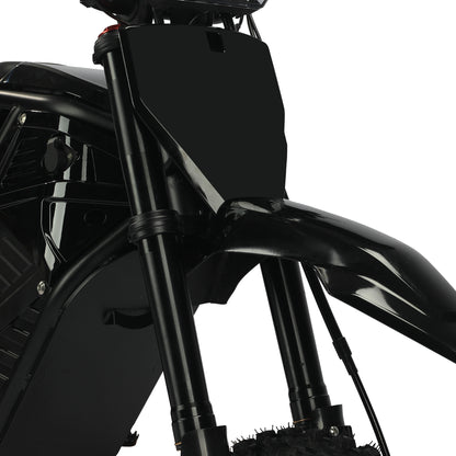 EDB001 Electric Dirt Bike