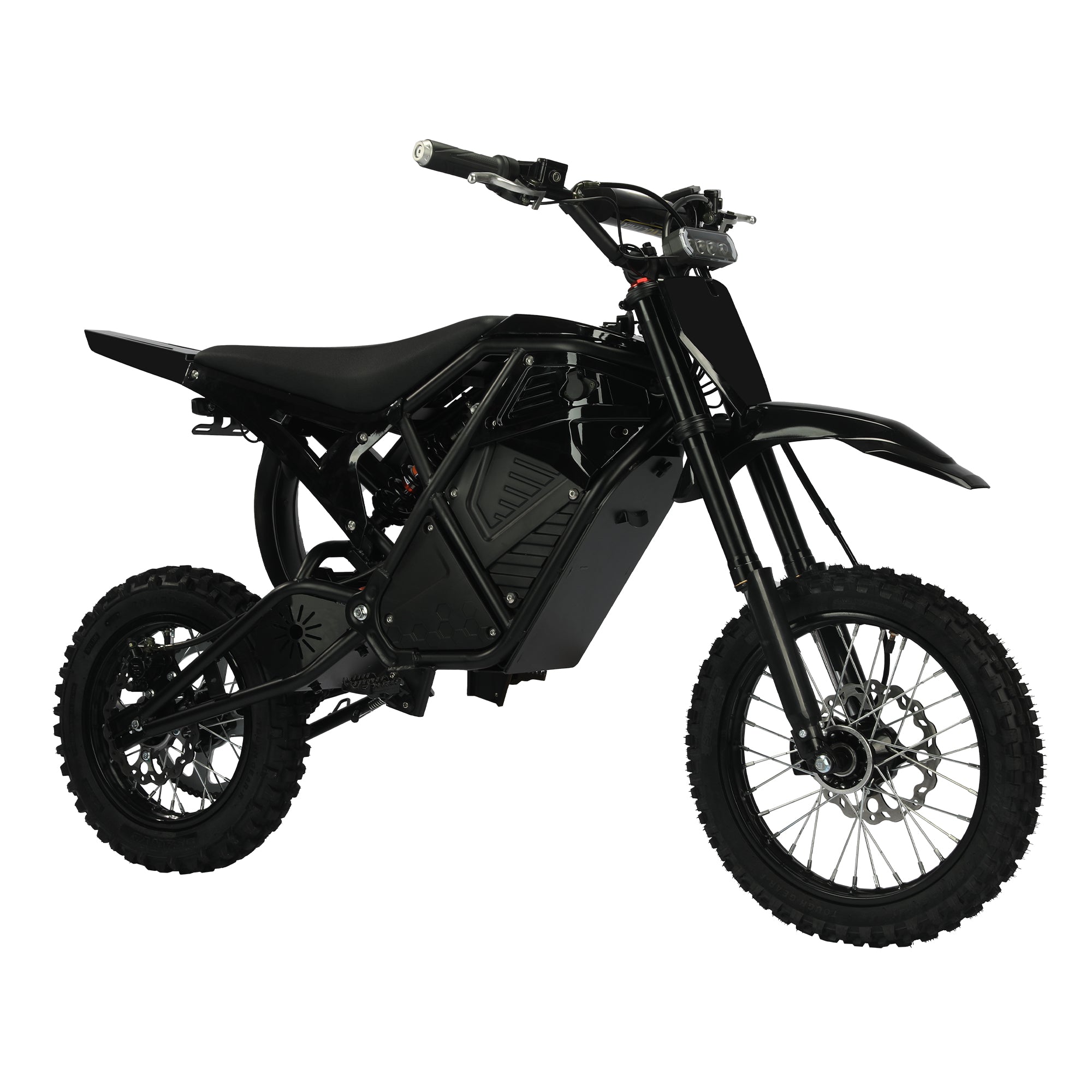 EDB001 Electric Dirt Bike