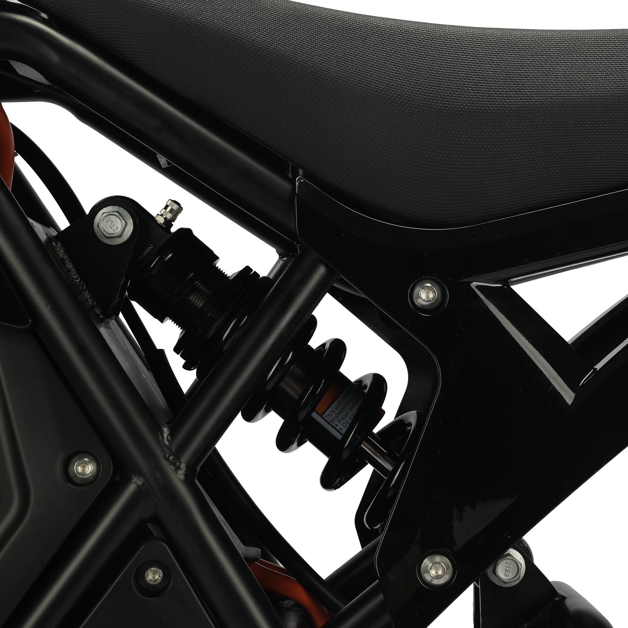 EDB001 Electric Dirt Bike