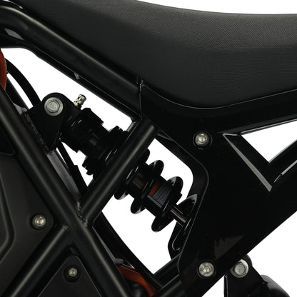 EDB001 Electric Dirt Bike