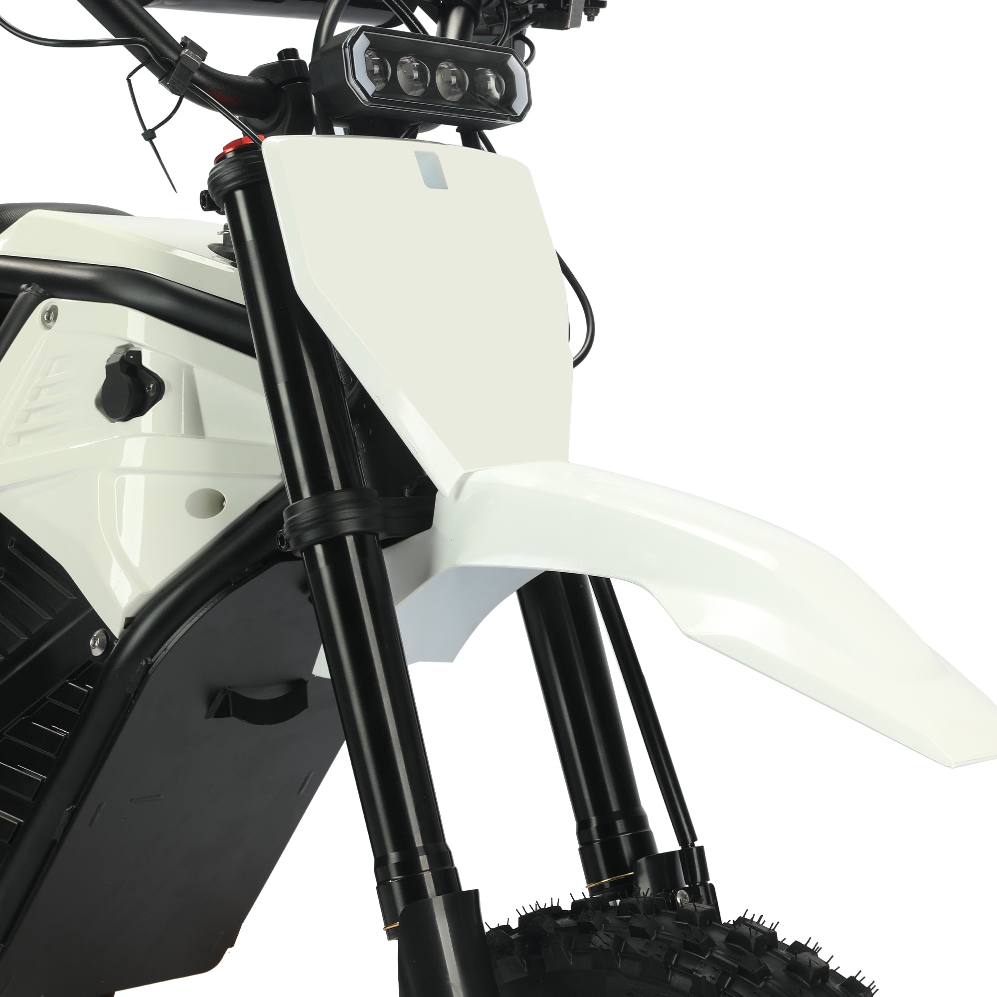 EDB001 Electric Dirt Bike