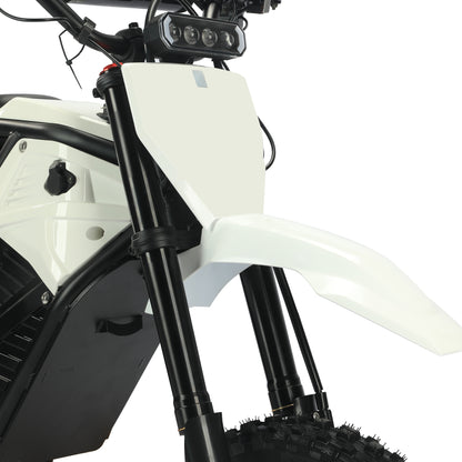 EDB001 Electric Dirt Bike