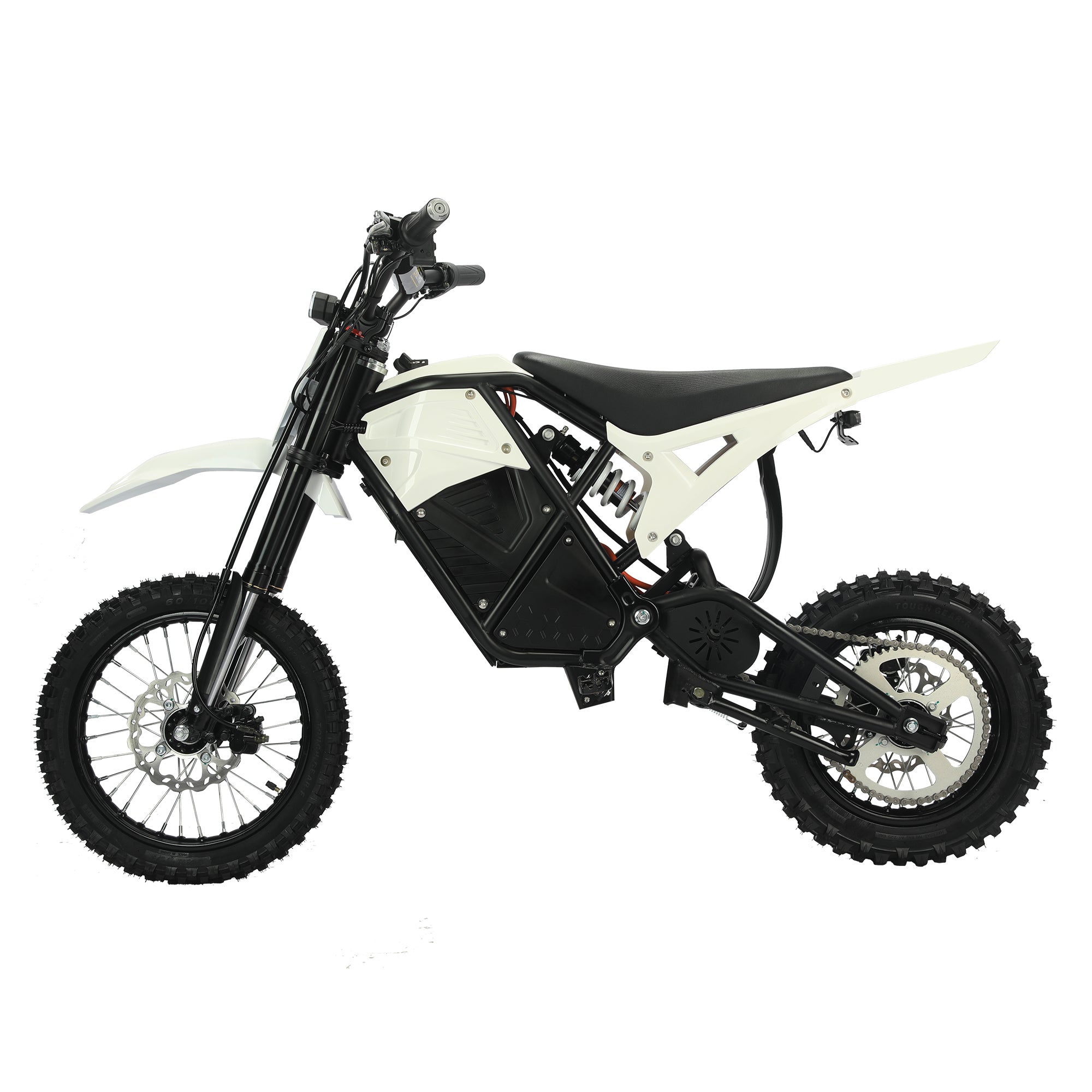 EDB001 Electric Dirt Bike