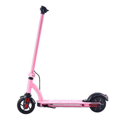 Mankeel E6 Pro Kds Electric Scooter