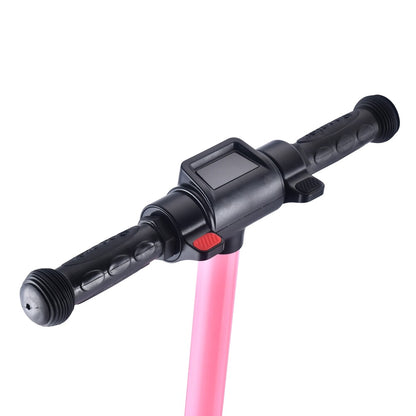 Mankeel E6 Pro Kds Electric Scooter