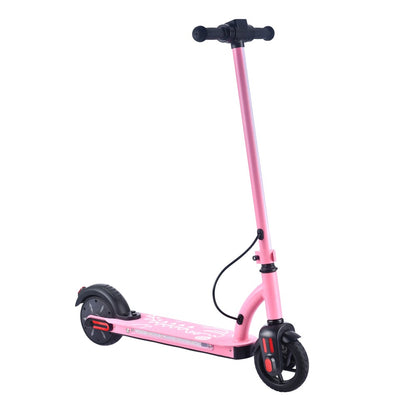 Mankeel E6 Pro Kds Electric Scooter