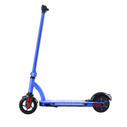 Mankeel E6 Pro Kds Electric Scooter
