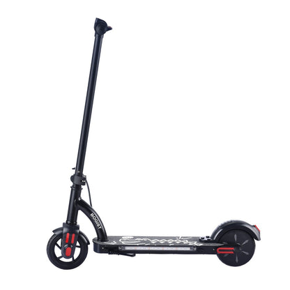 Mankeel E6 Pro Kds Electric Scooter