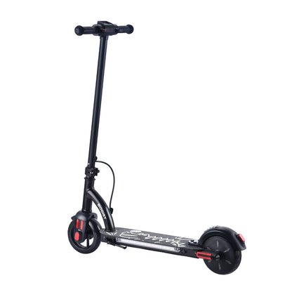 Mankeel E6 Pro Kds Electric Scooter