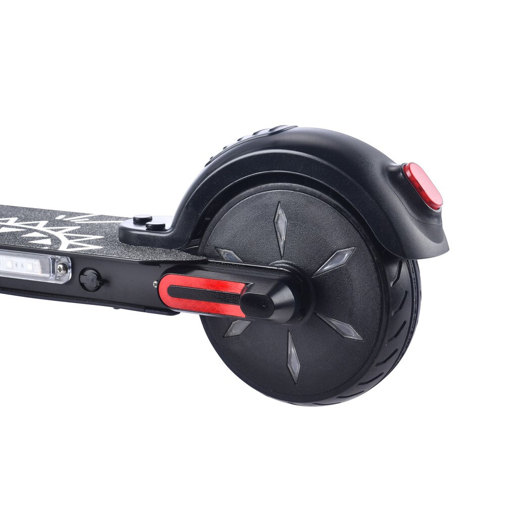 Mankeel E6 Pro Kds Electric Scooter