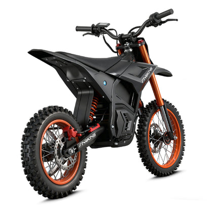 FARKAS S1 Electric Dirt Bike