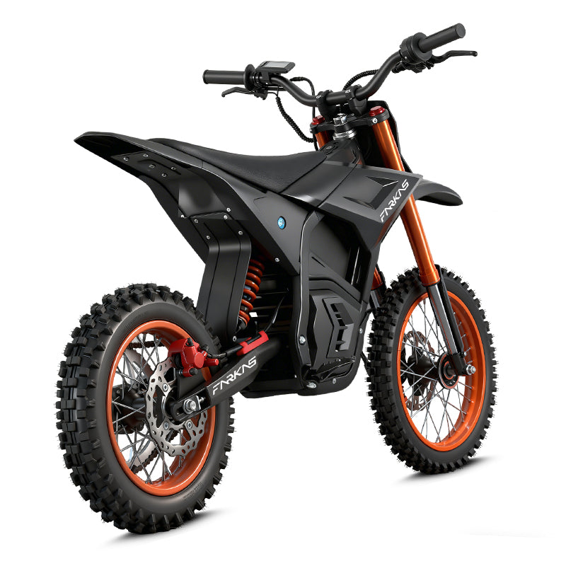 FARKAS S1 Electric Dirt Bike