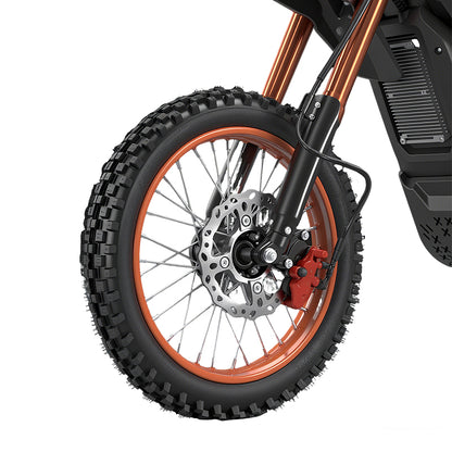 FARKAS S1 Electric Dirt Bike