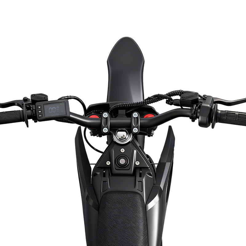 FARKAS S2 Electric Dirt Bike