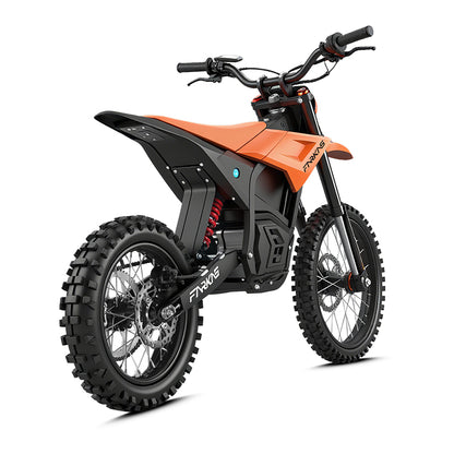 FARKAS S2 Electric Dirt Bike
