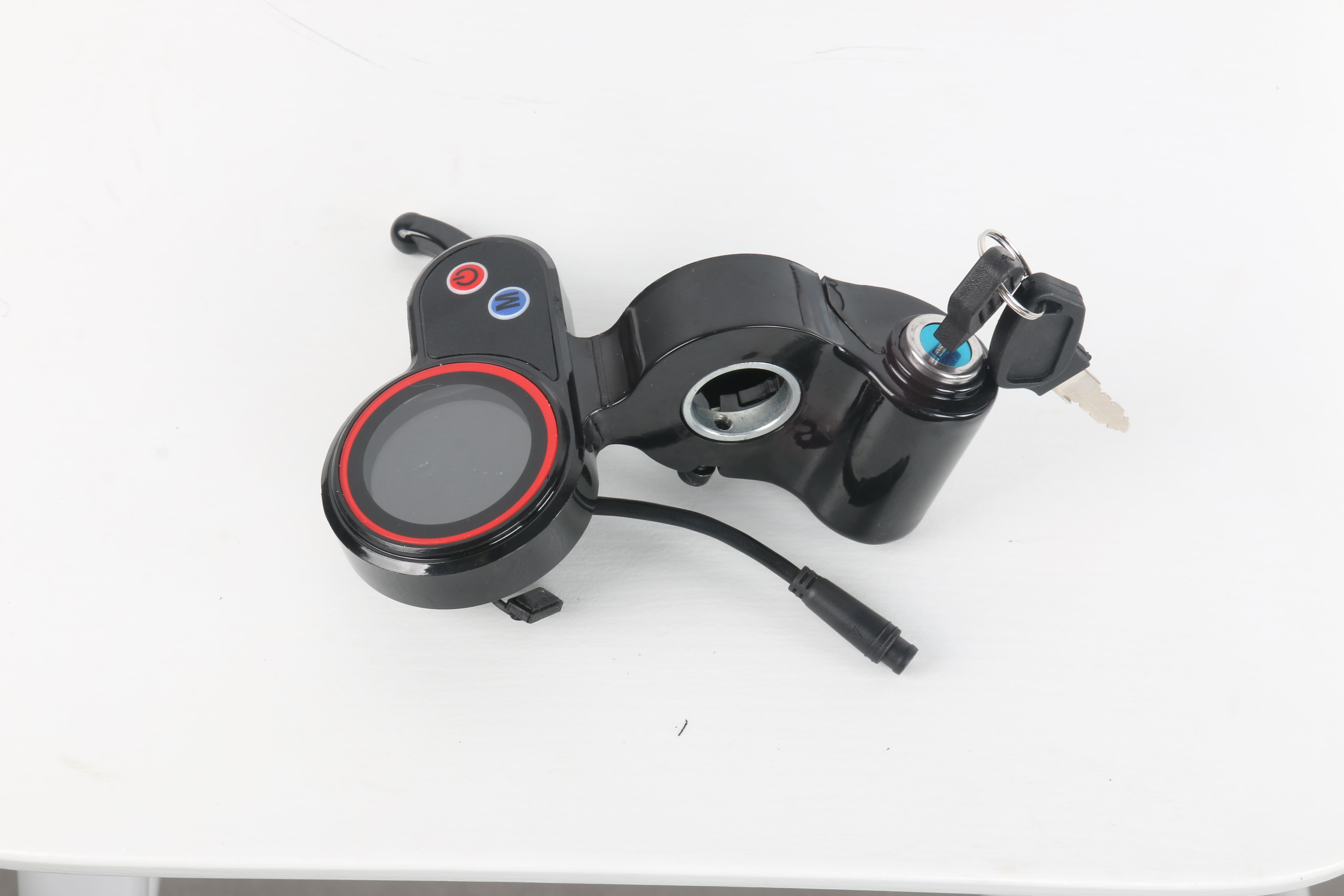 Mankeel MX-14 LED Display