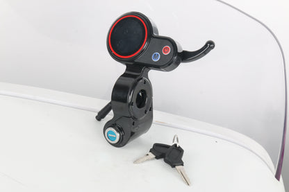 Mankeel MX-14 LED Display