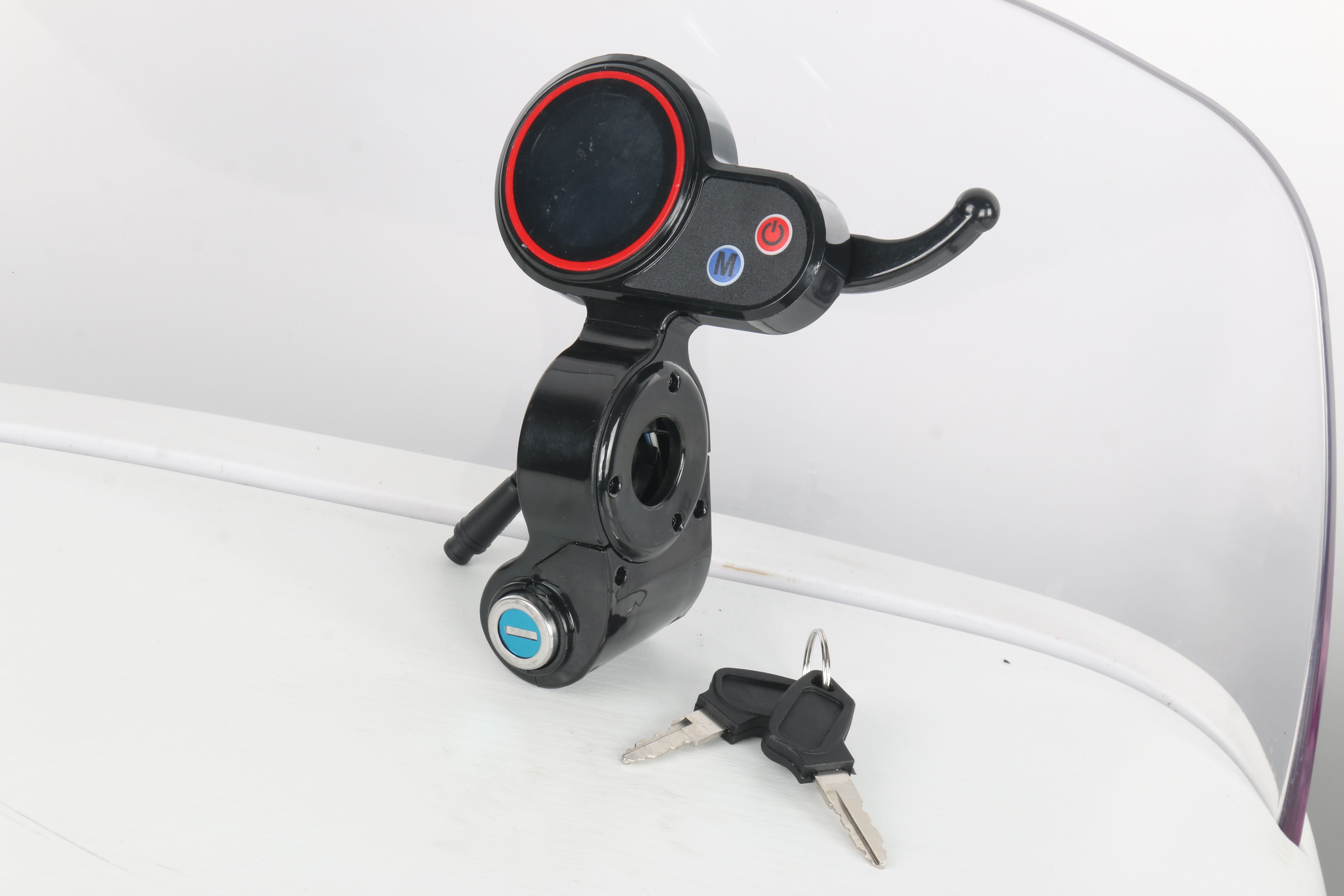 Mankeel MX-14 LED Display