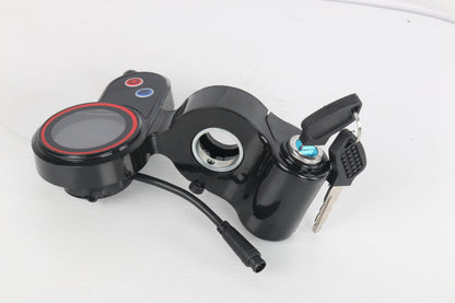 Mankeel MX-14 LED Display