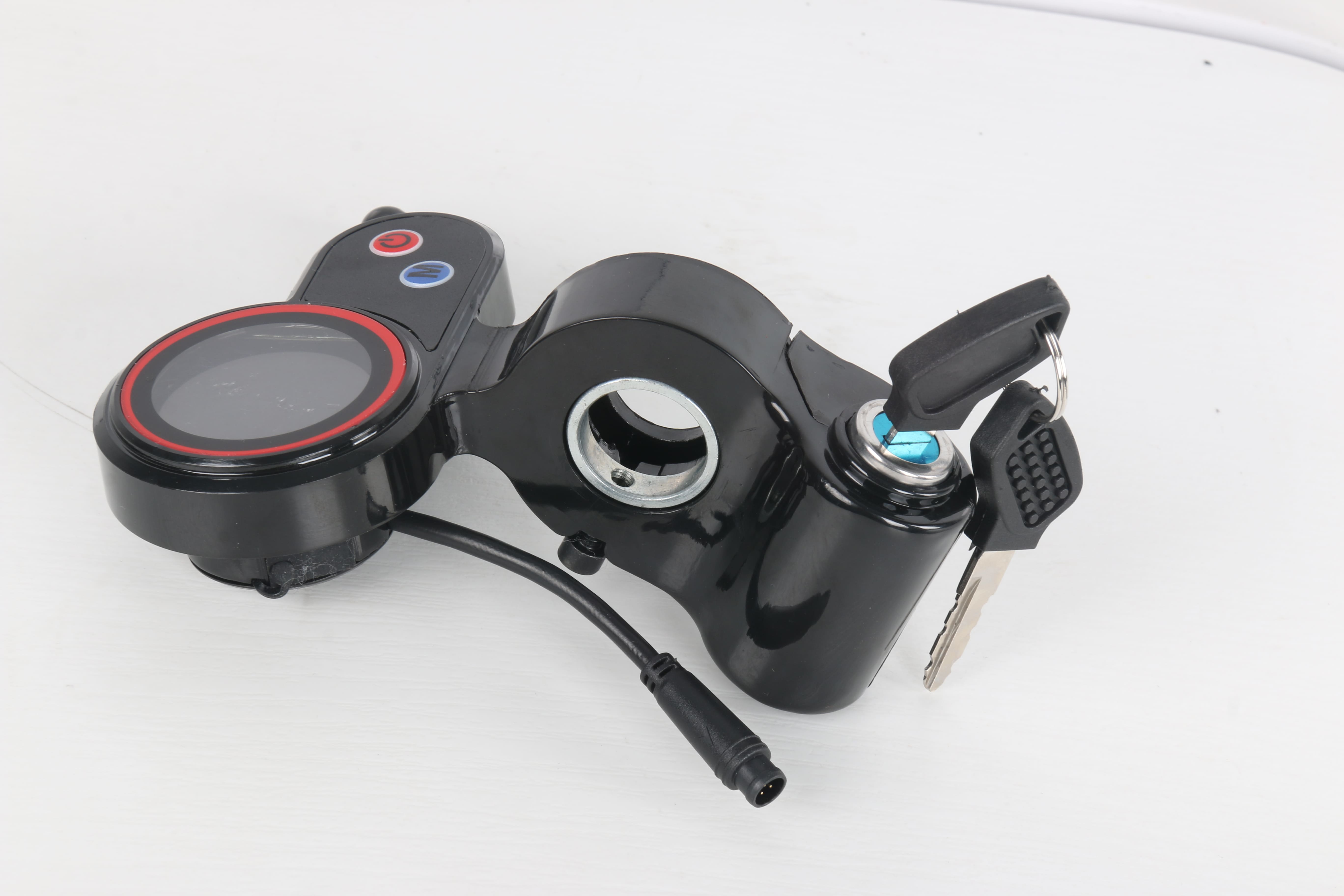 Mankeel MX-14 LED Display