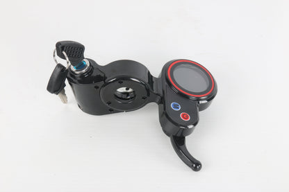 Mankeel MX-14 LED Display