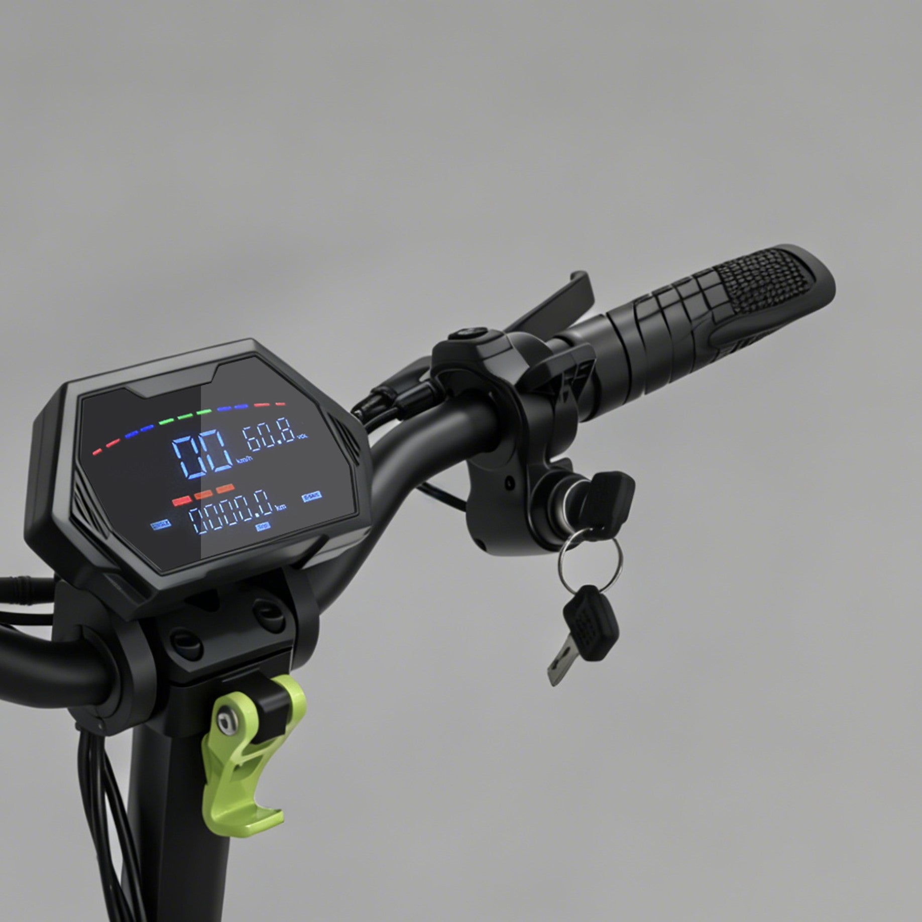 Throttle Accelerator Kit For Mankeel MX-25 & MX-25 Pro