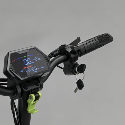 Throttle Accelerator Kit For Mankeel MX-25 & MX-25 Pro
