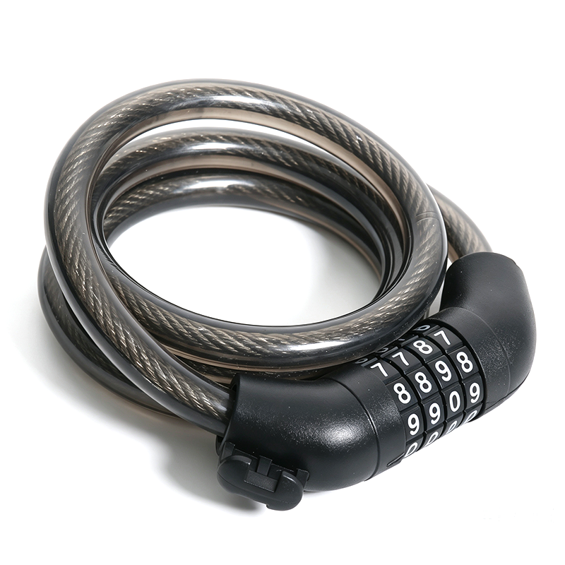 Mankeel Cable Lock for Electric Scooters & Bikes