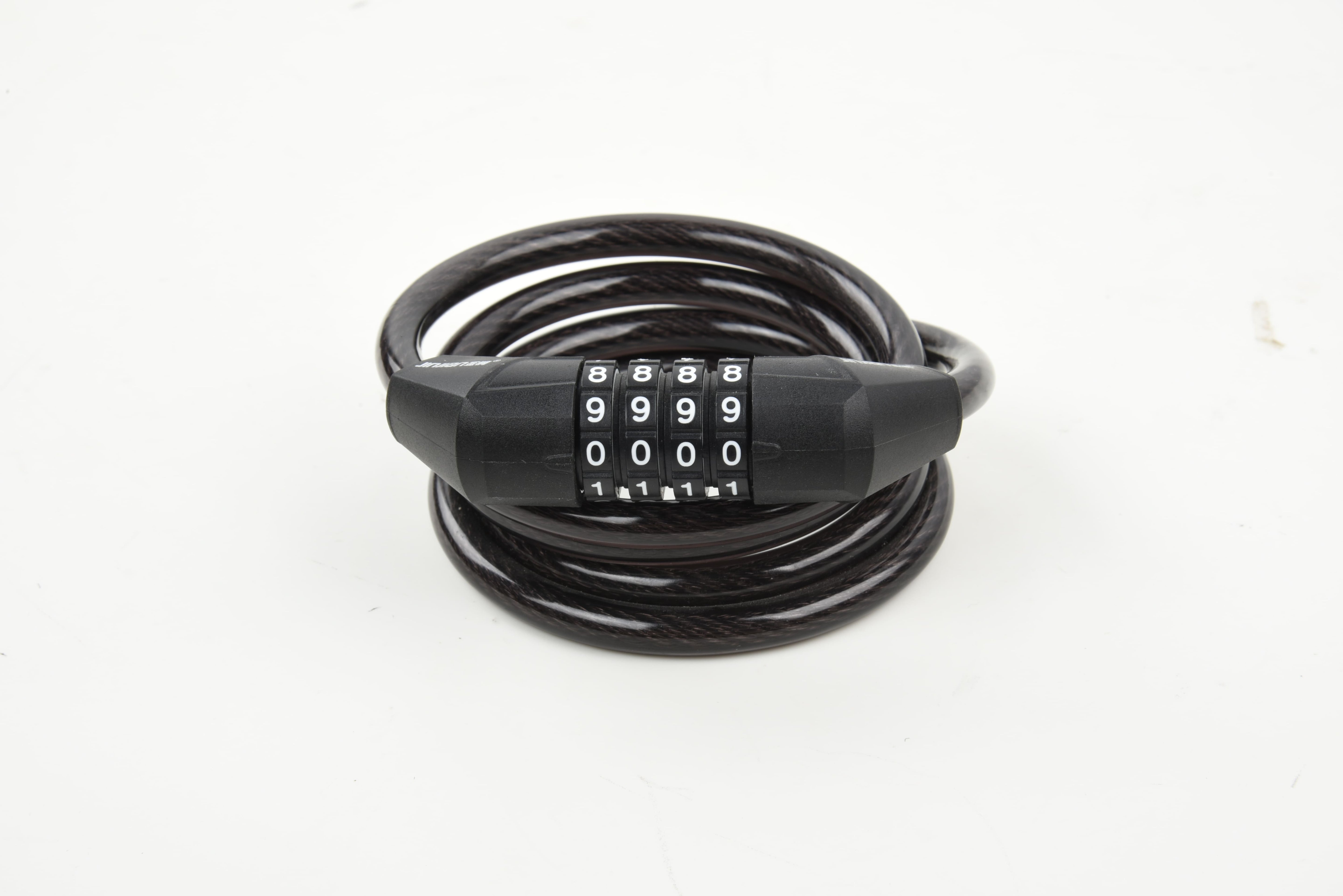 Mankeel Cable Lock for Electric Scooters & Bikes