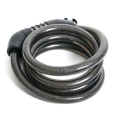 Mankeel Cable Lock for Electric Scooters & Bikes