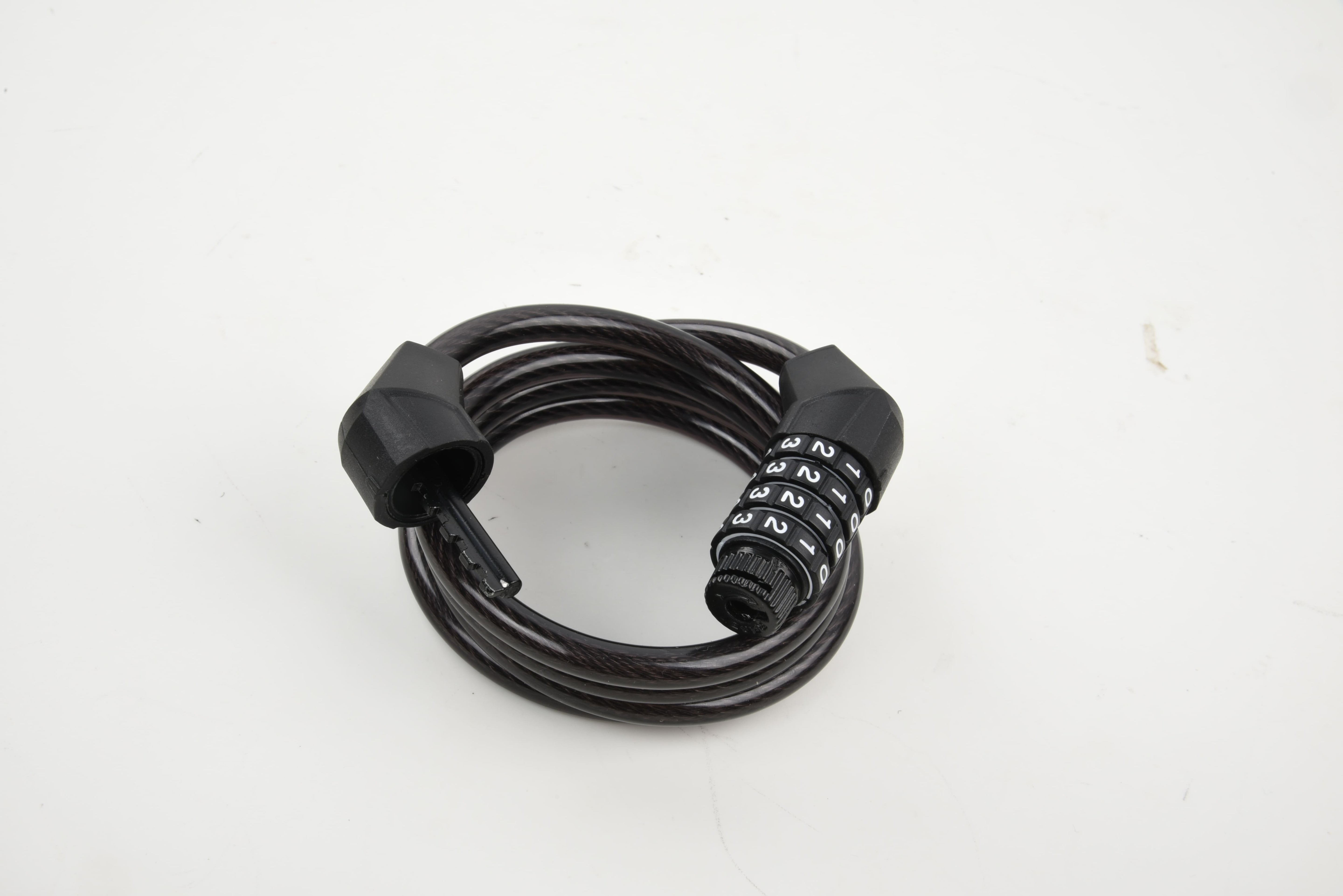 Mankeel Cable Lock for Electric Scooters & Bikes