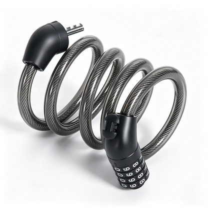 Mankeel Cable Lock for Electric Scooters & Bikes