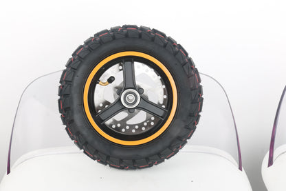 Mankeel Front Wheel Replacement for MX-14 Electric Scooter