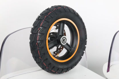 Mankeel Front Wheel Replacement for MX-14 Electric Scooter