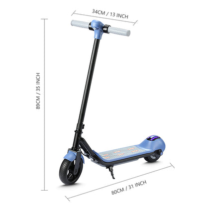 Mankeel MK029 Kids Electric Scooter